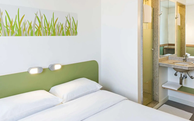 ibis budget Manaus