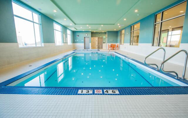Holiday Inn Express & Suites West Edmonton - Mall Area by IHG