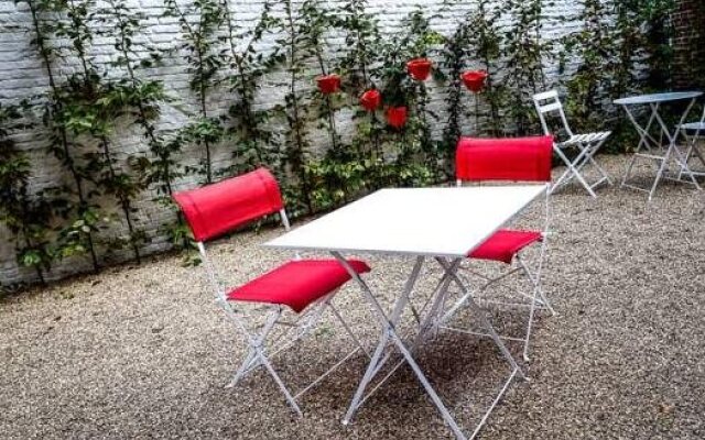 B&B Abondance Logies