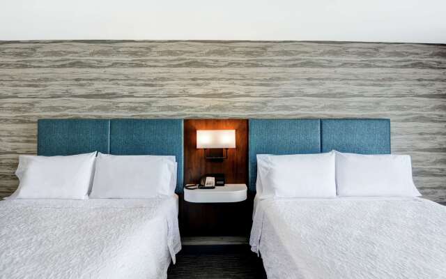 Hampton Inn Moab