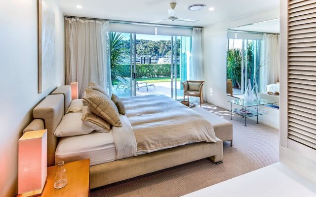 Pavillions 1 - Hamilton Island