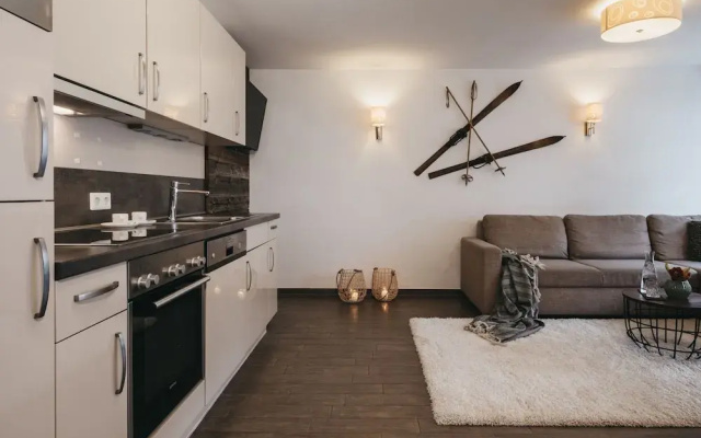 Residence Kristall