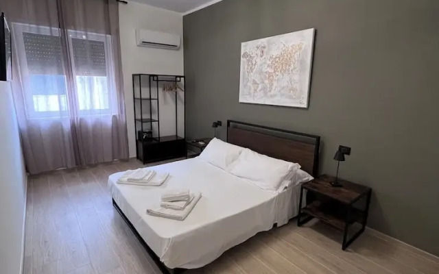 Medusa Duomo Guest House