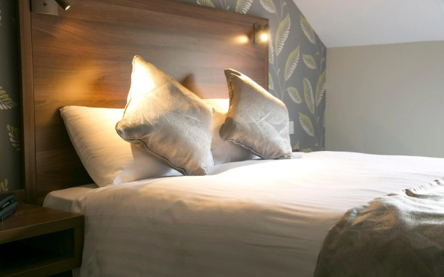 Manor Parc Hotel
