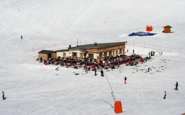 Ternelia - Le Telemark