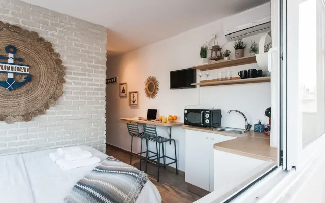 toStay Athens