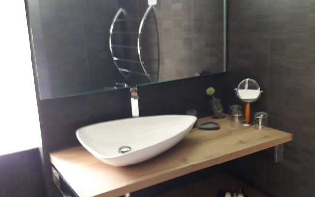 La Petite Cour Verte