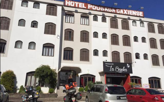 Hotel Pousada Caxiense