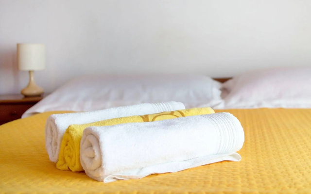 Beachfront Villa Mediteran