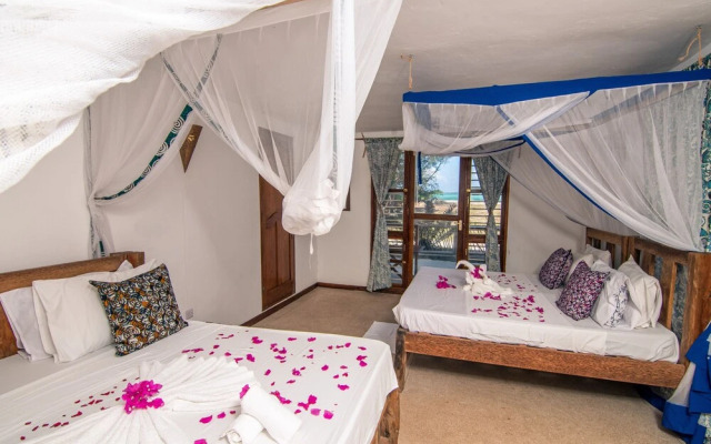 Kusini Beach Villas