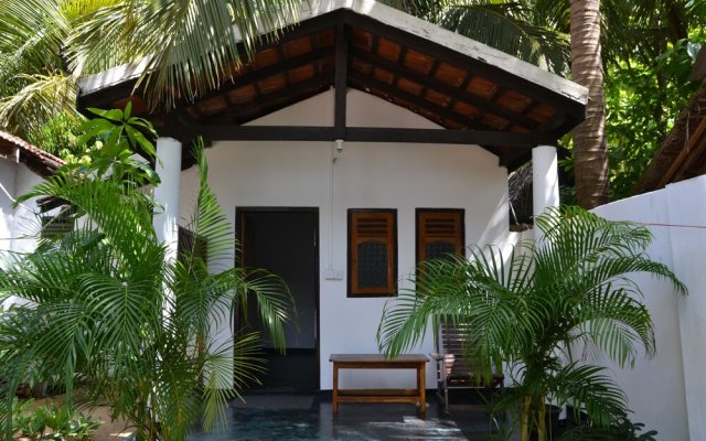 Arugambay Seaside Villa
