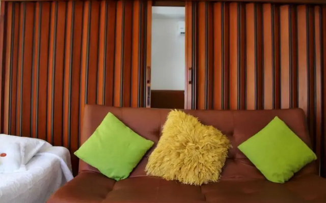 Tu Studio Ideal Piso 5 By Parceros Group - Apartment in 卡塔赫纳 - Photo 4