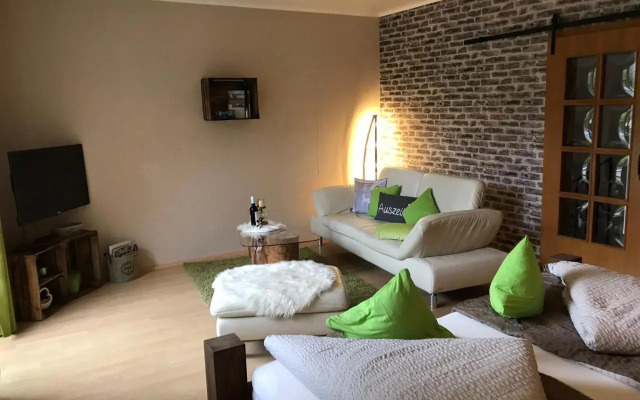 Ferienwohnung Puschel