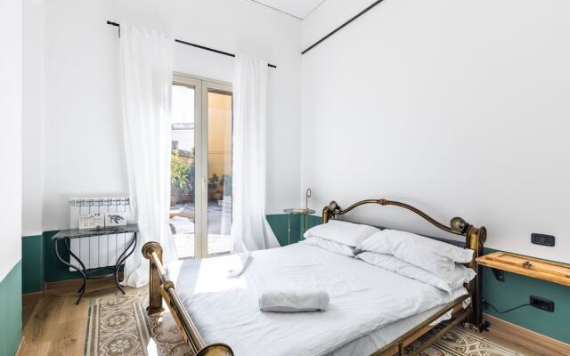 Solemar Sicilia - Casa Stellina