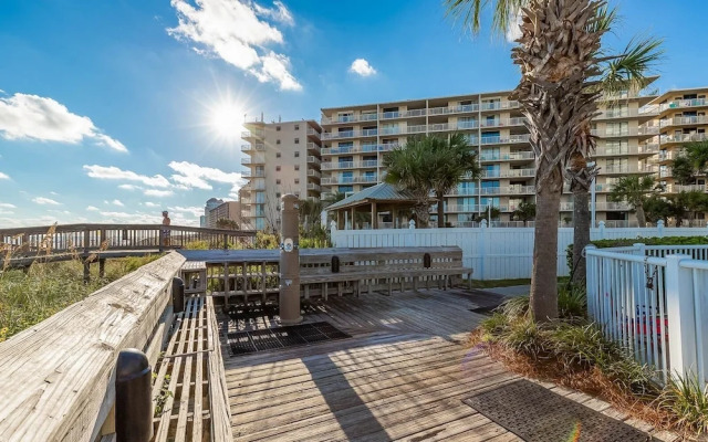 Tradewinds 102 1 Bedroom Condo