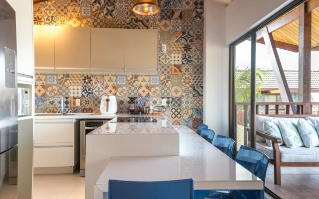 MLW301C Penthause Muro Alto 3 bedrooms