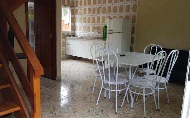 Pousada Residencial dos Portugas