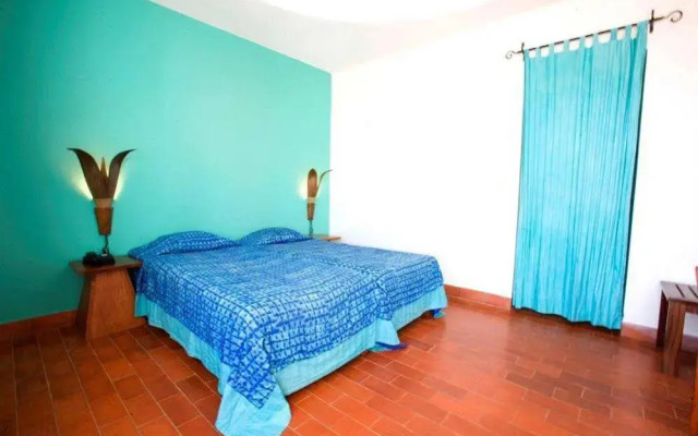 Hotel La Madrague