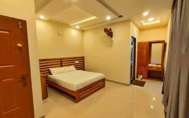 Mizzle Resort