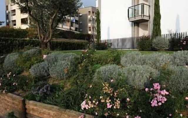 Residence Lorenzo da Viterbo