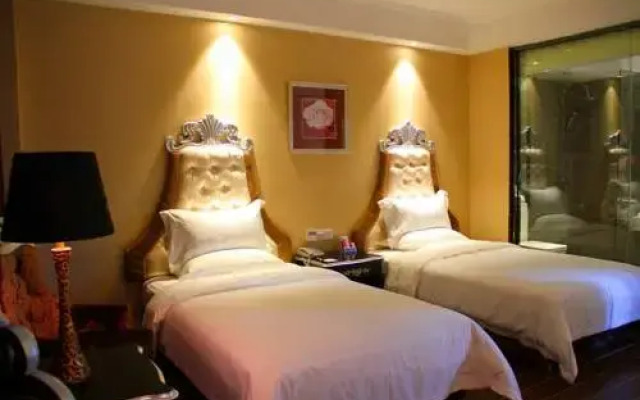 Pai Rui Hotel
