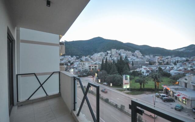 Montesa Apartments 2