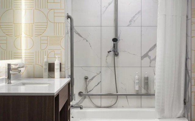 Home2 Suites By Hilton Woodstock On