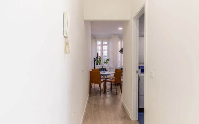 Thyssen Boutique Apartments Caleta Homes