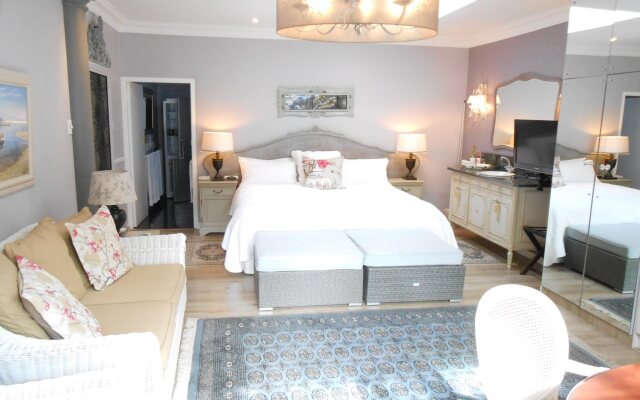 Roosboom Luxury Apartments