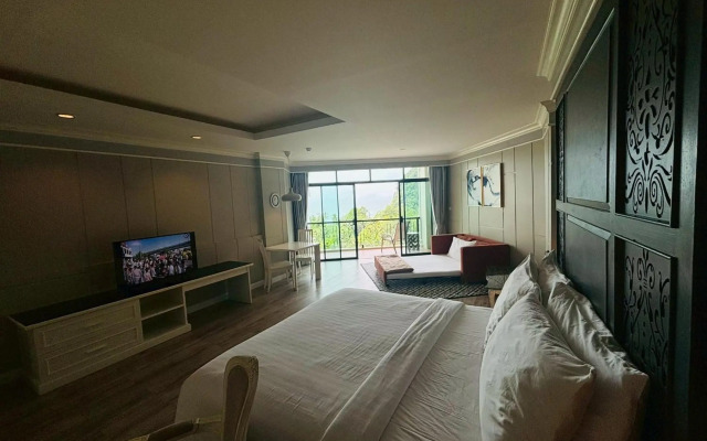 Heaven View Krabi