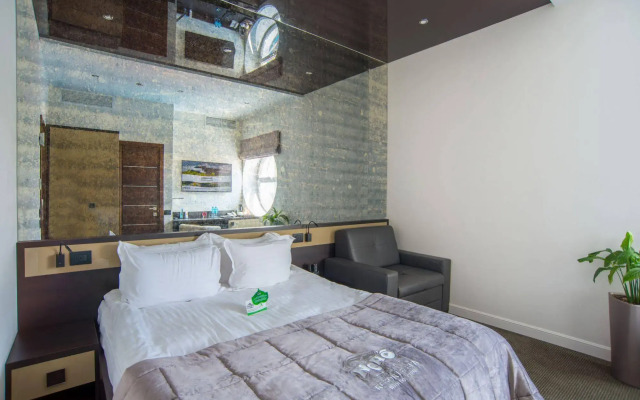 NEMO Hotel Resort & SPA