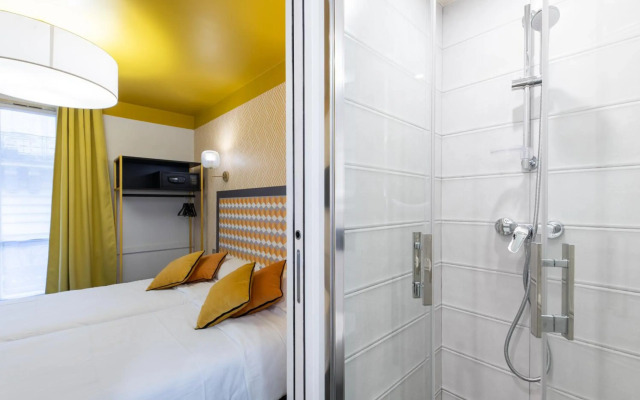 Timhotel Tour Eiffel
