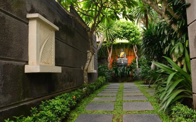 Nyuh Bali Luxury Villas