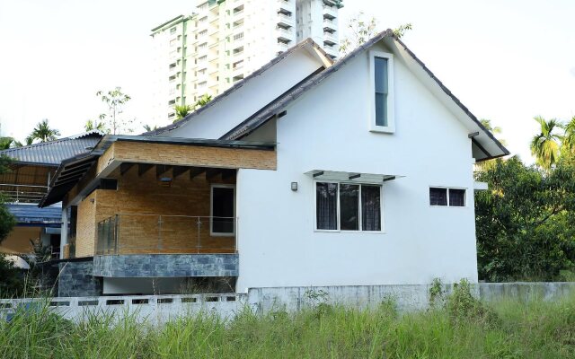 Avonlea Villa By OYO Rooms