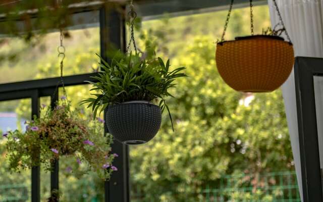 Yangshuo Serene Cove Hotel