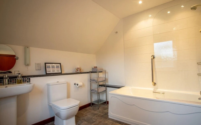 Crubenbeg Country House