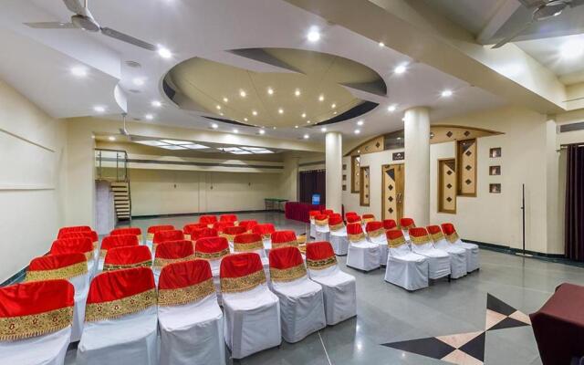 Hotel City Park, Solapur