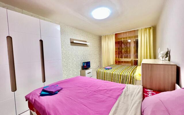 House-available on Gagarin Boulevard