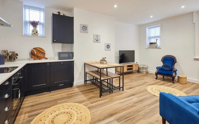 Host Stay The Coach House Apartment 2
