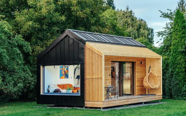 Ostravinka - Boutique Apartment