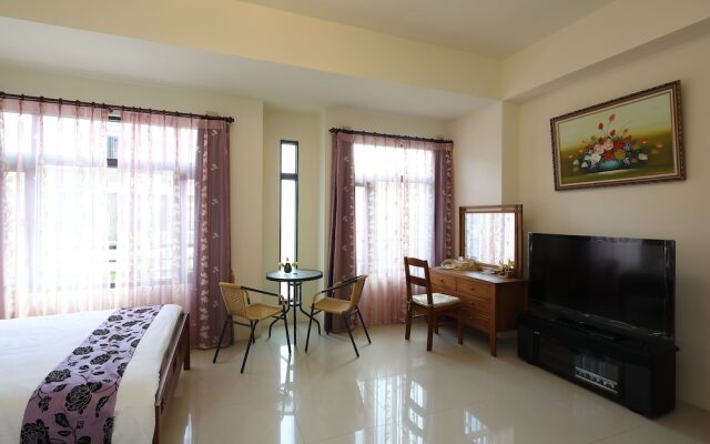 Yuli Rainbow Bridge Homestay