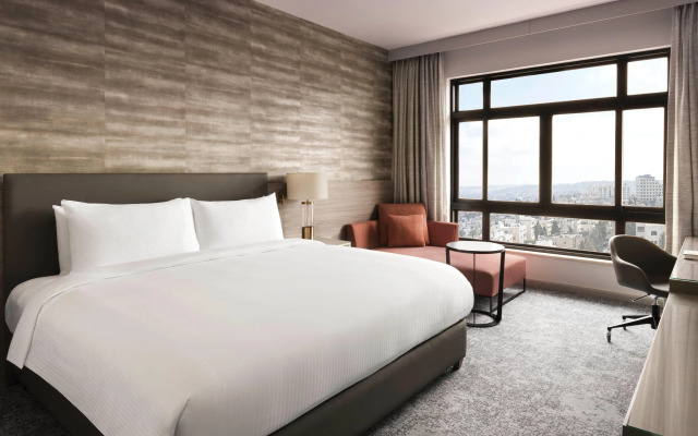 InterContinental AMMAN JORDAN by IHG