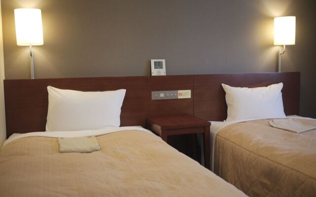 Hotel Resh Tottori Ekimae
