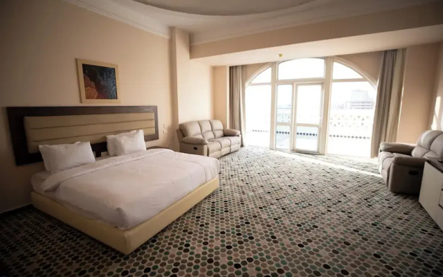 oriental grand plaza