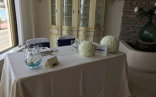 Hotel Shelley e delle Palme, BW Signature Collection