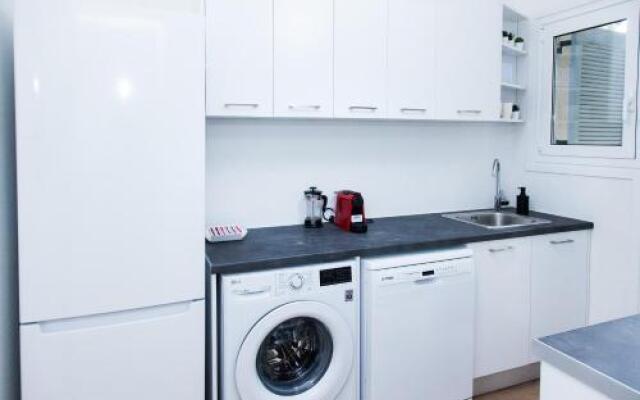 Magicstay - Flat 3 Bedrooms 2 Bathrooms - Kifisia