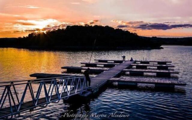 Hotel Alendouro