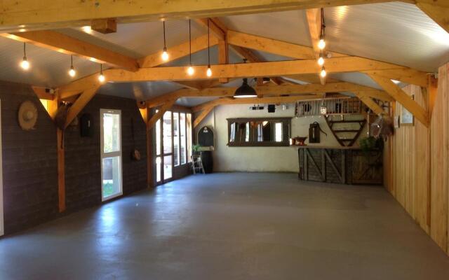 Le Moulin de Villiers