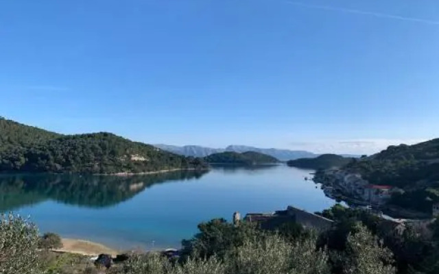 Apartmani Dabelic Durica Mljet