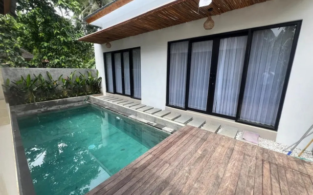 Varila Villa Ubud
